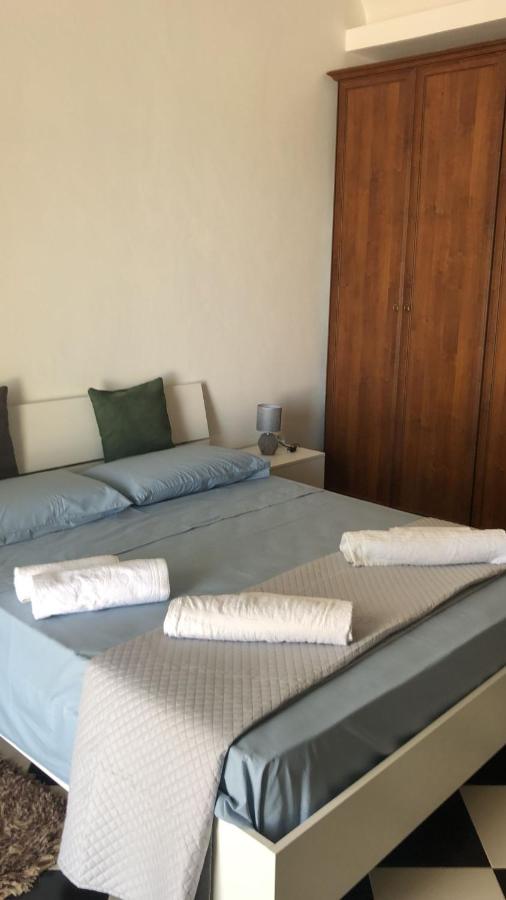 Case Vacanze Giovanna Петросино Экстерьер фото