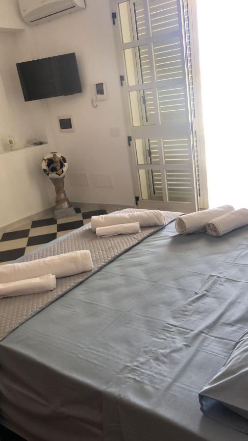 Case Vacanze Giovanna Петросино Экстерьер фото